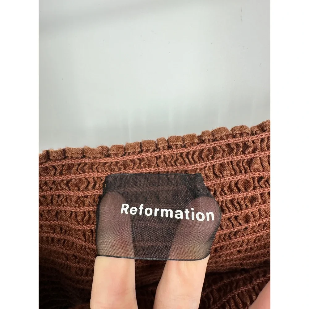 Reformation up sale